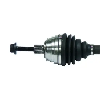 Вал приводний, піввісь SKF VKJC5159