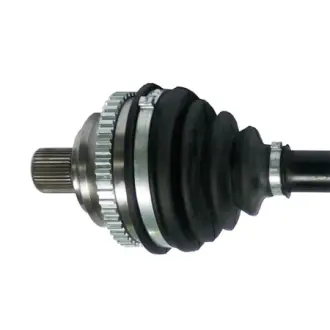 Вал приводний, піввісь SKF VKJC5160