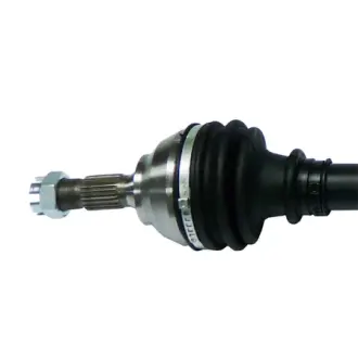 Вал приводний, піввісь SKF VKJC5303