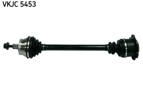 Вал приводний, піввісь SKF VKJC 5453