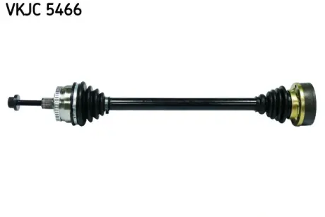 Вал приводний, піввісь SKF VKJC 5466