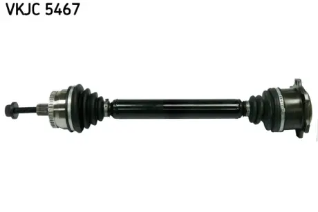 Вал приводной, полуось SKF VKJC 5467
