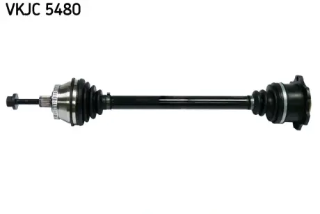 Вал приводний, піввісь SKF VKJC5480