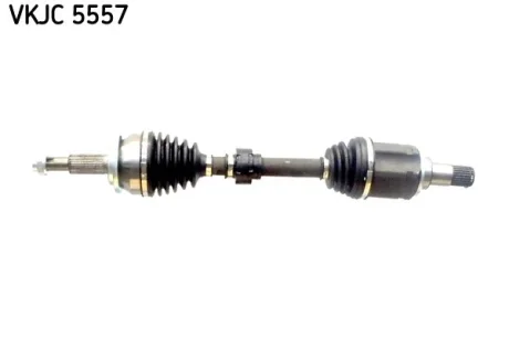 Привідний вал передн лів 67/625мм TOYOTA AVENSIS, RAV 4 III, RAV 4 IV 2.0D/2.2D 11.05-09.19 SKF VKJC5557