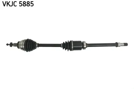Вал приводний, піввісь SKF VKJC5885