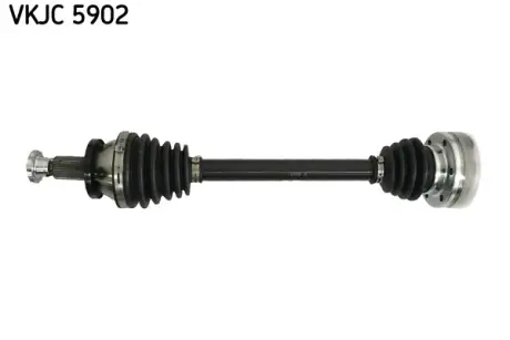 Вал приводний, піввісь SKF VKJC 5902