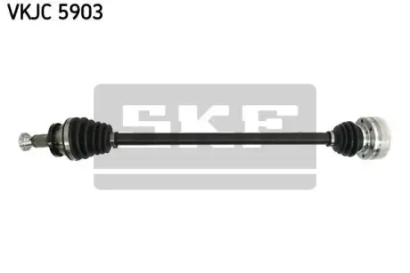 Вал приводной, полуось SKF VKJC 5903