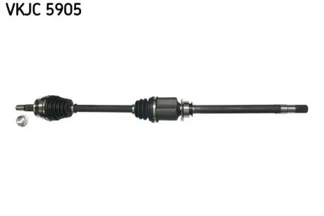 Вал приводний, піввісь SKF VKJC 5905