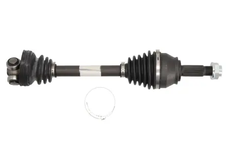 Вал приводний, піввісь SKF VKJC5906
