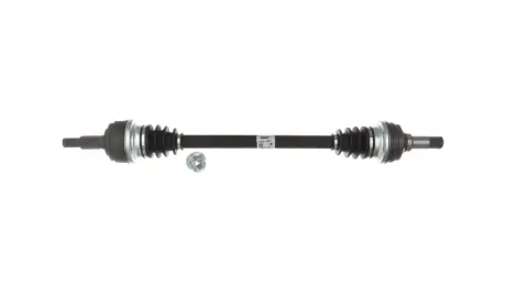 Вал приводний, піввісь SKF VKJC5927