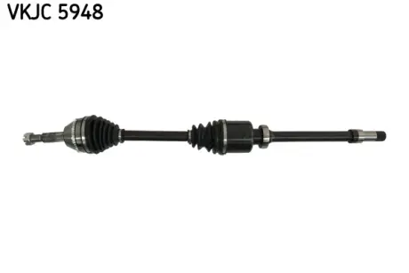 Вал приводний, піввісь SKF VKJC5948