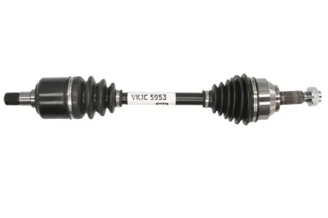 Вал приводний, піввісь SKF VKJC5953