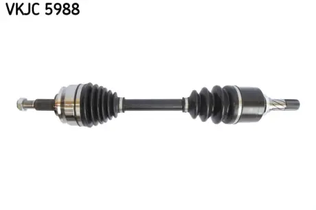 Вал приводний, піввісь SKF VKJC5988