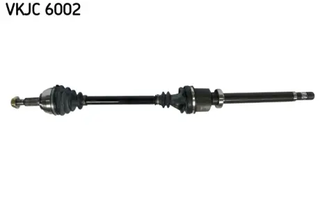 Вал приводний, піввісь SKF VKJC6002