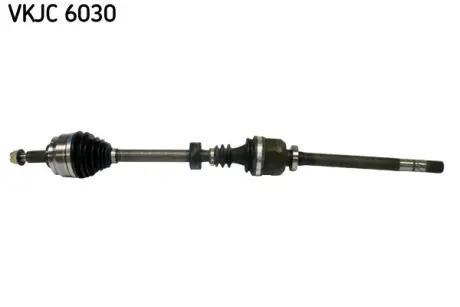 Вал приводний, піввісь SKF VKJC6030