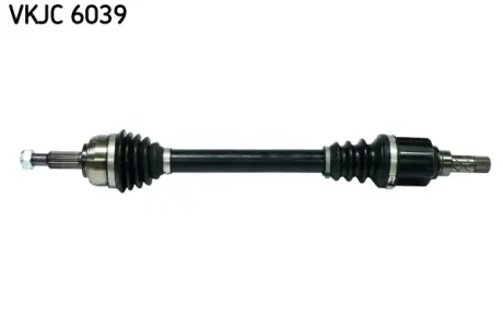 Вал приводний, піввісь SKF VKJC6039
