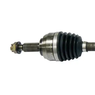 Вал приводний, піввісь SKF VKJC6066