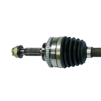 Вал приводний, піввісь SKF VKJC6068