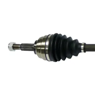 Вал приводний, піввісь SKF VKJC 6070