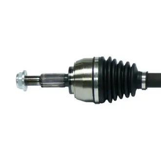 Вал приводний, піввісь SKF VKJC6103