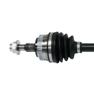 Вал приводний, піввісь SKF VKJC 6163