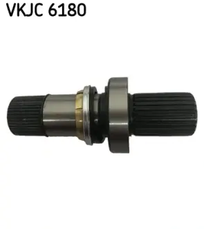Вал приводний, піввісь SKF VKJC6180