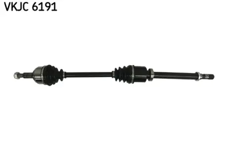 Вал приводний, піввісь SKF VKJC6191