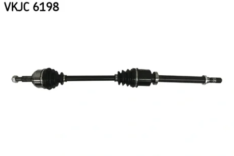 Автозапчасть SKF VKJC6198
