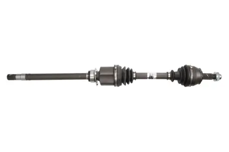 Вал приводной, полуось SKF VKJC 6331