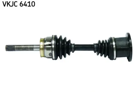 Вал приводний, піввісь SKF VKJC 6410