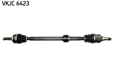 Приводний вал передн прав 63/956мм TOYOTA AVENSIS 1.6/1.8 11.08-10.18 SKF VKJC6423