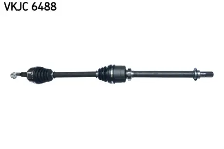 Вал приводний, піввісь SKF VKJC 6488