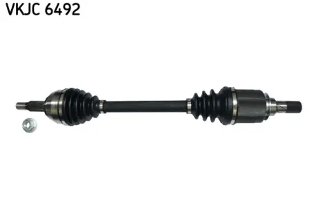 Вал приводний, піввісь SKF VKJC 6492