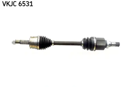 Вал приводний, піввісь SKF VKJC 6531