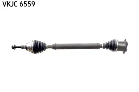 Вал приводний, піввісь SKF VKJC 6559