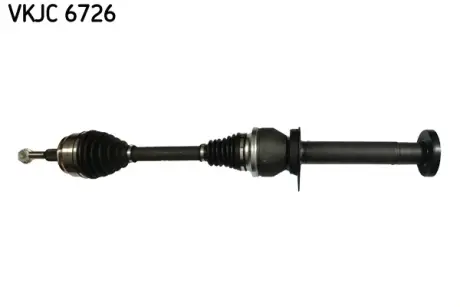 Вал приводний, піввісь SKF VKJC 6726