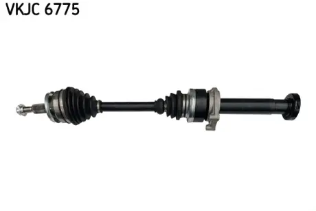 Вал приводний, піввісь SKF VKJC 6775