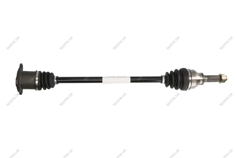 Піввісь SKF VKJC6966 (фото 1)