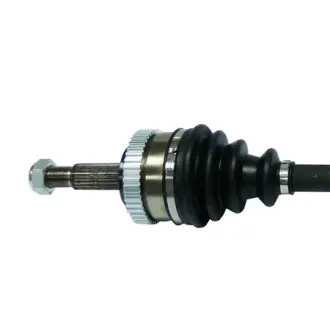 Вал приводний, піввісь SKF VKJC 6980