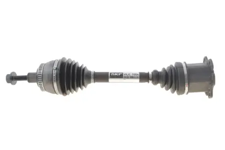 Вал приводний, піввісь SKF VKJC 7004