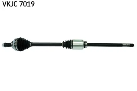 Вал приводний, піввісь SKF VKJC7019