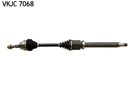 Вал приводний, піввісь SKF VKJC 7068