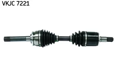 Вал приводний, піввісь SKF VKJC7221