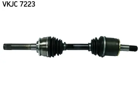 Вал приводной, полуось SKF VKJC 7223