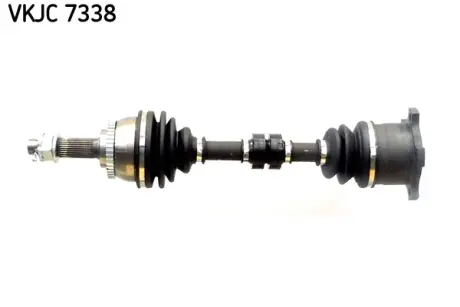 Вал приводний, піввісь SKF VKJC7338
