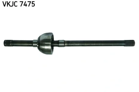 Автозапчасть SKF VKJC7475
