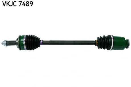 Піввісь SKF VKJC7489