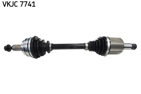 Вал приводний, піввісь SKF VKJC 7741