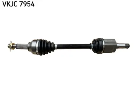 Вал приводний, піввісь SKF VKJC7954