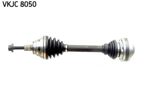 Вал приводной, полуось SKF VKJC8050